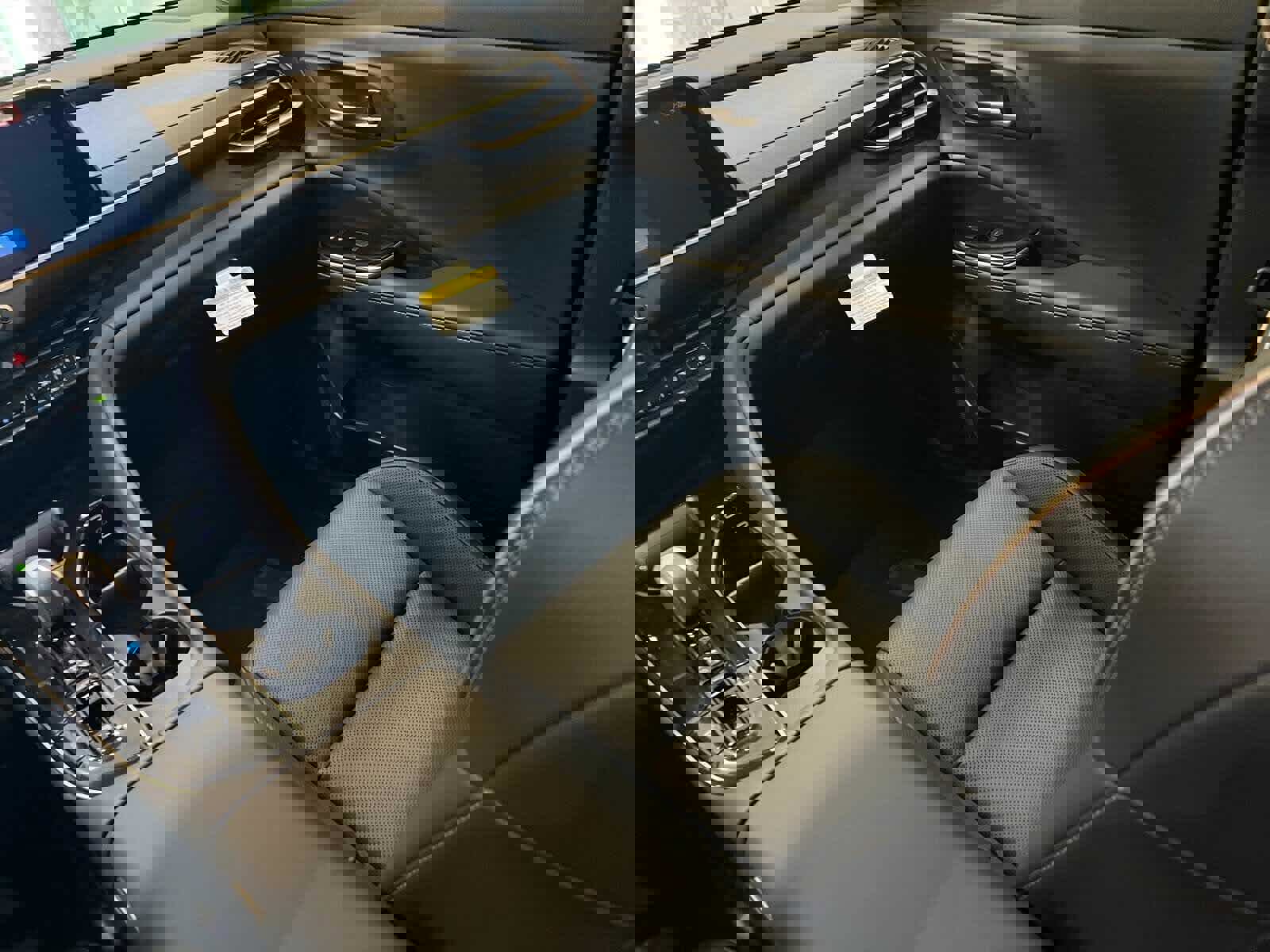 New 2026 Toyota Crown Platinum image 11