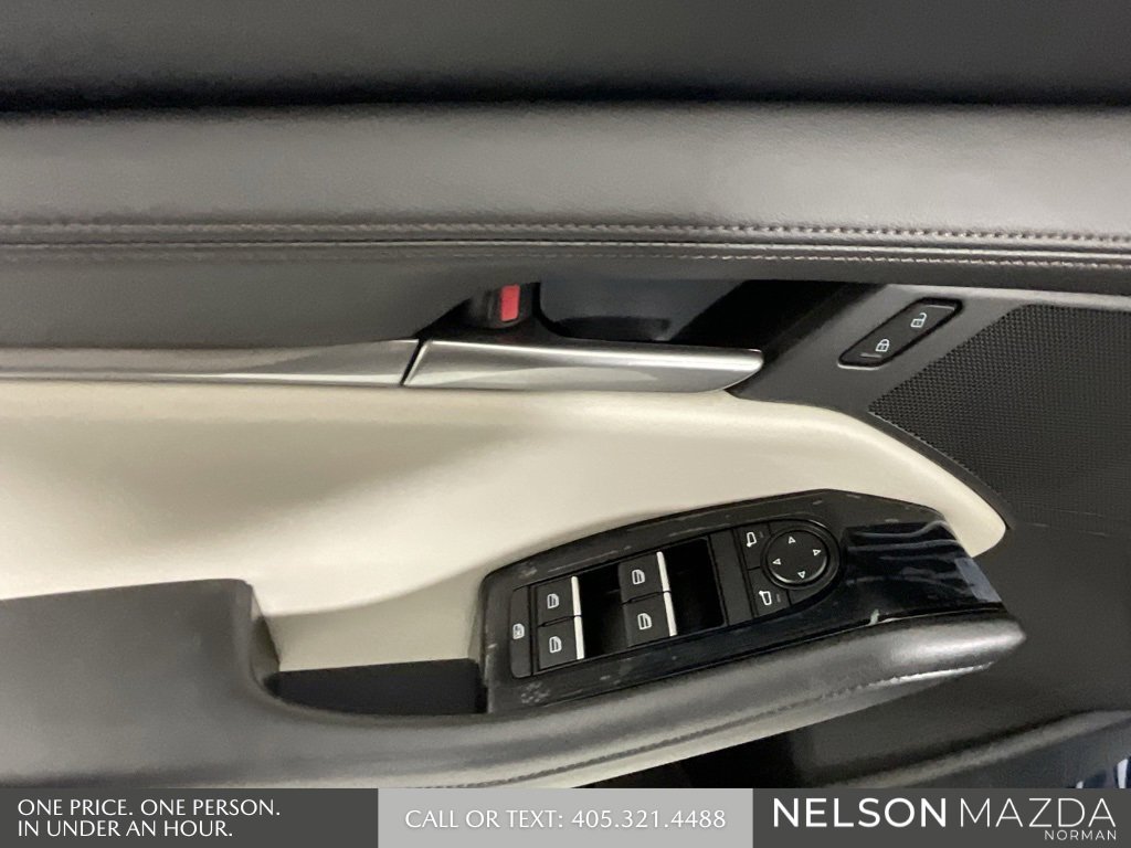 New 2026 MAZDA MAZDA3 2.5 S Preferred image 21