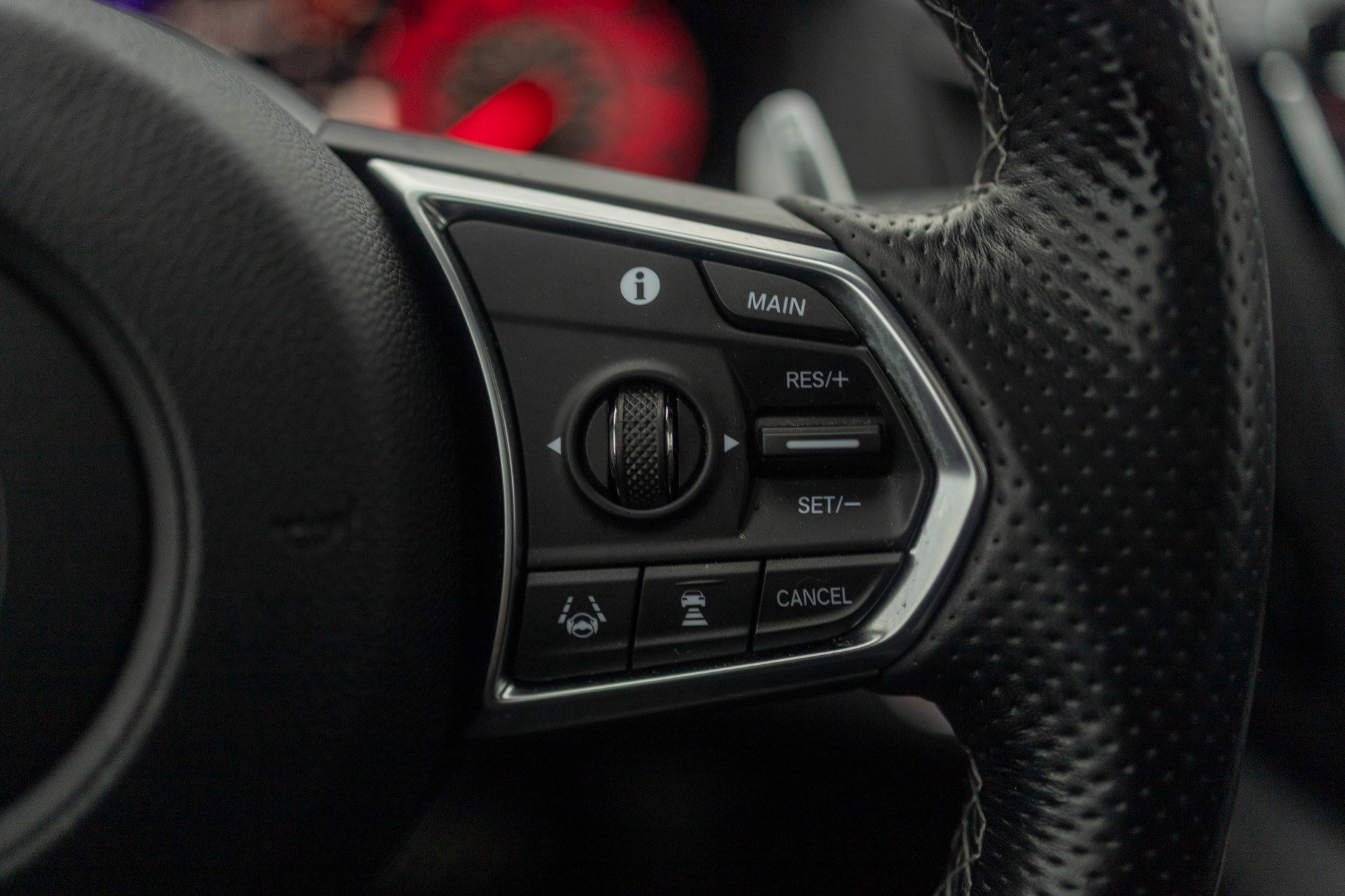 Certified 2021 Acura RDX A-Spec image 30