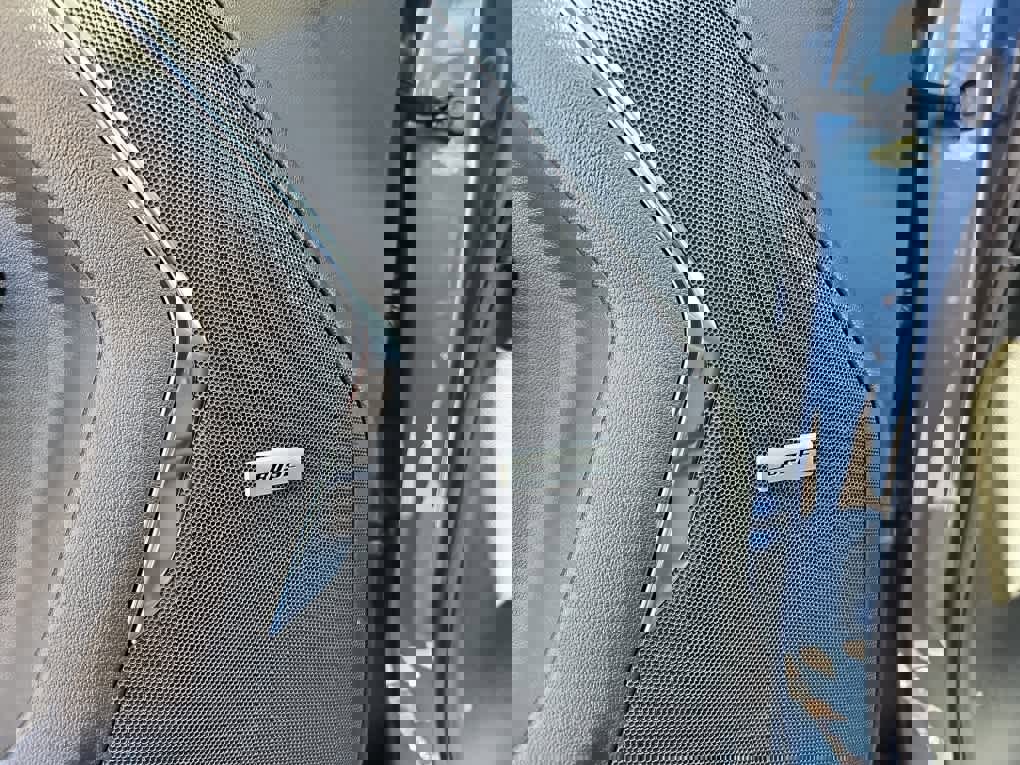 New 2026 Chevrolet Suburban Premier image 12