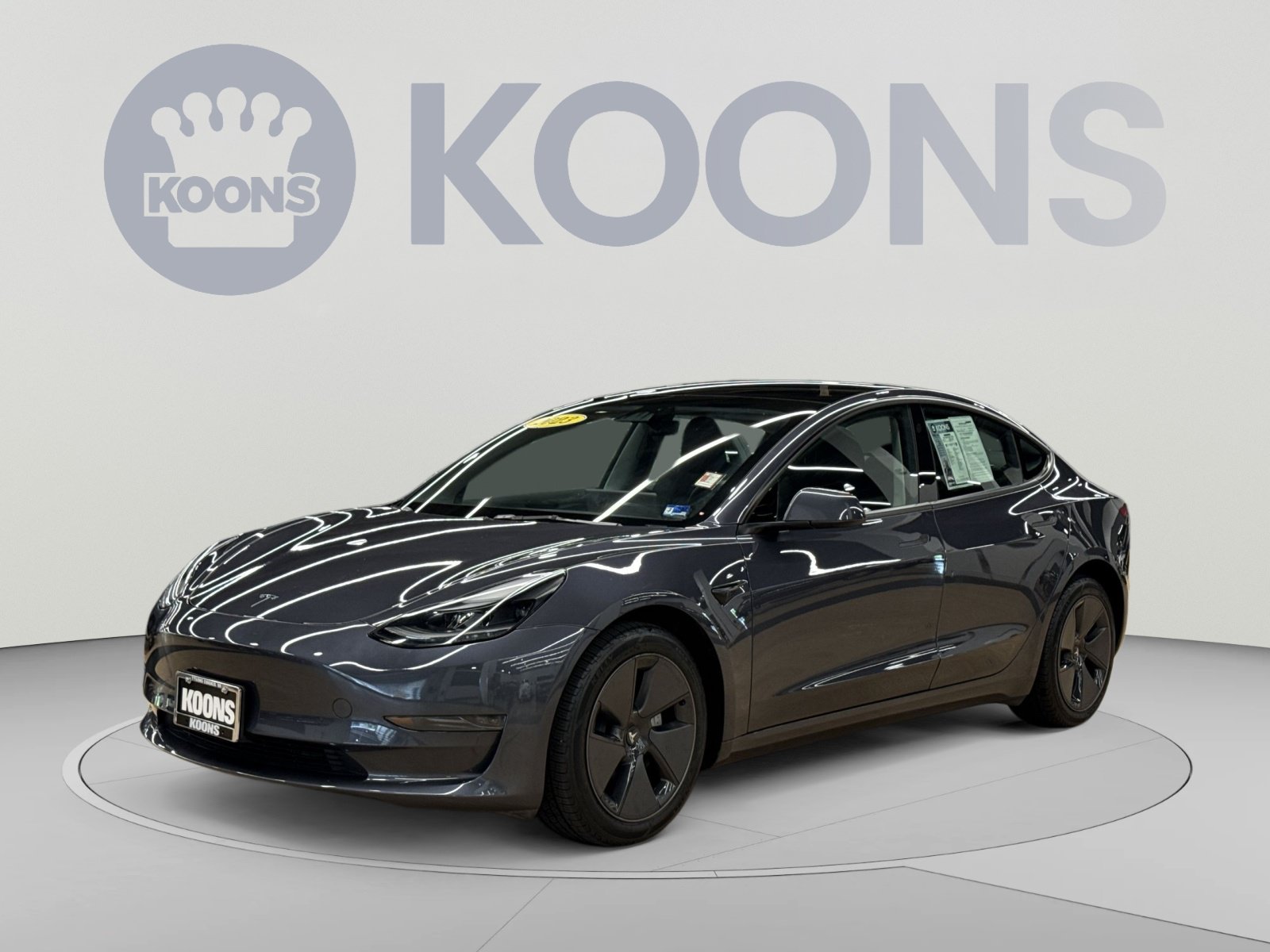Used 2023 Tesla Model 3 Standard Range RWD image 5