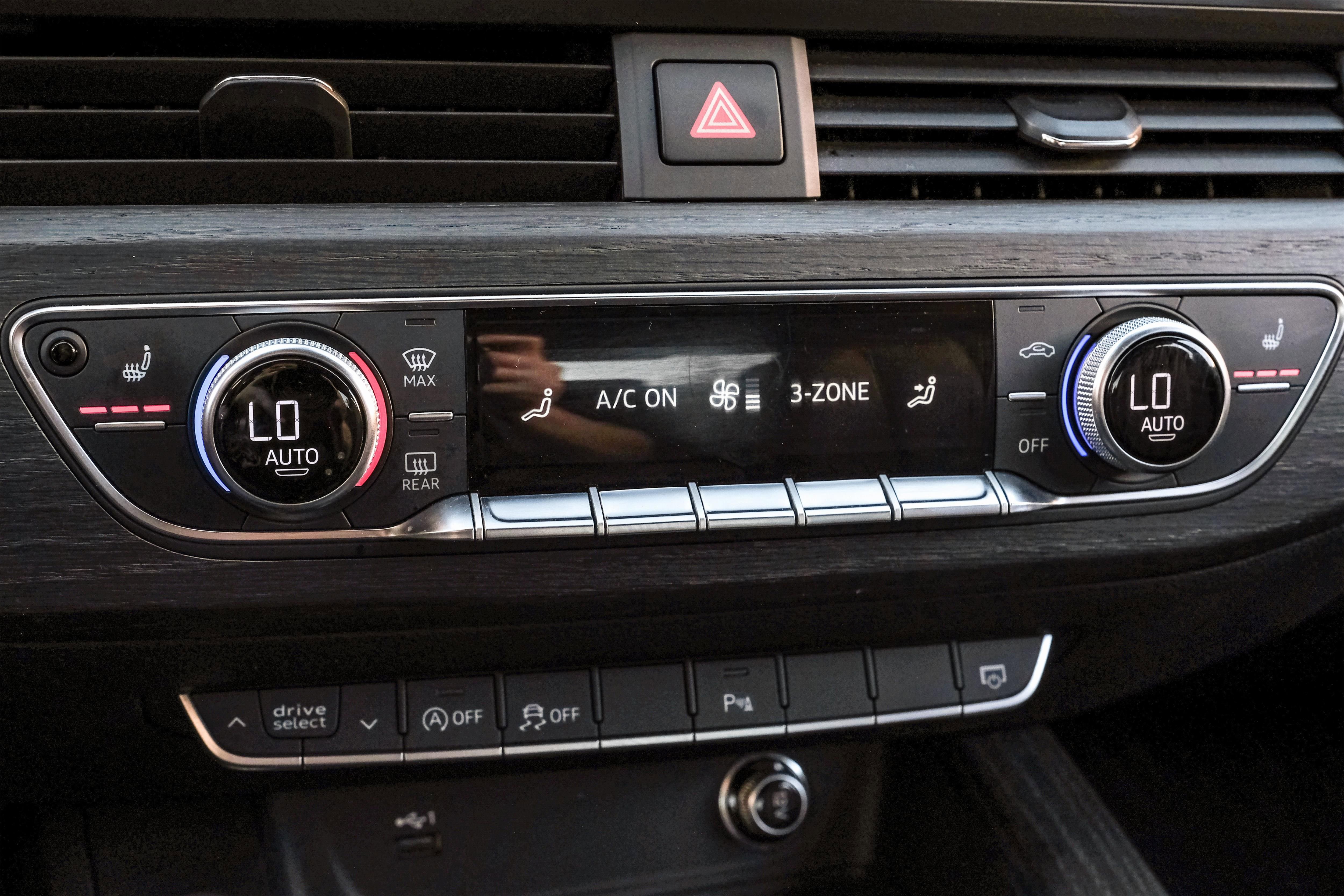 Used 2018 Audi A4 2.0T Ultra Premium Plus w/ Premium Plus Package image 23