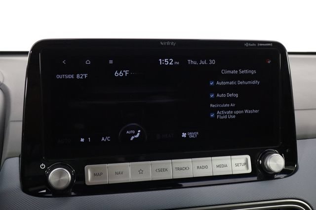 Used 2021 Hyundai Kona Ultimate FWD image 35