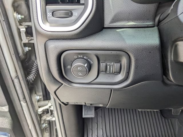 Used 2026 RAM 3500 Laramie w/ Night Edition AWD/4WD image 30