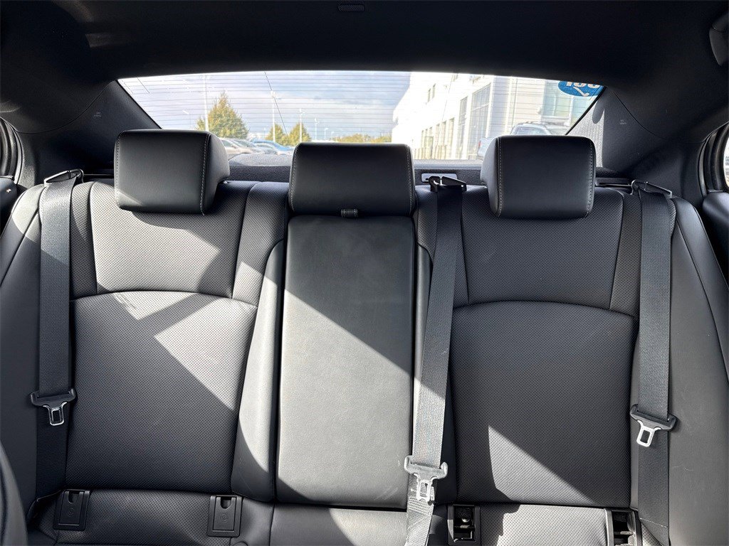 Used 2021 Lexus ES 350 F Sport w/ Accessory Package image 16