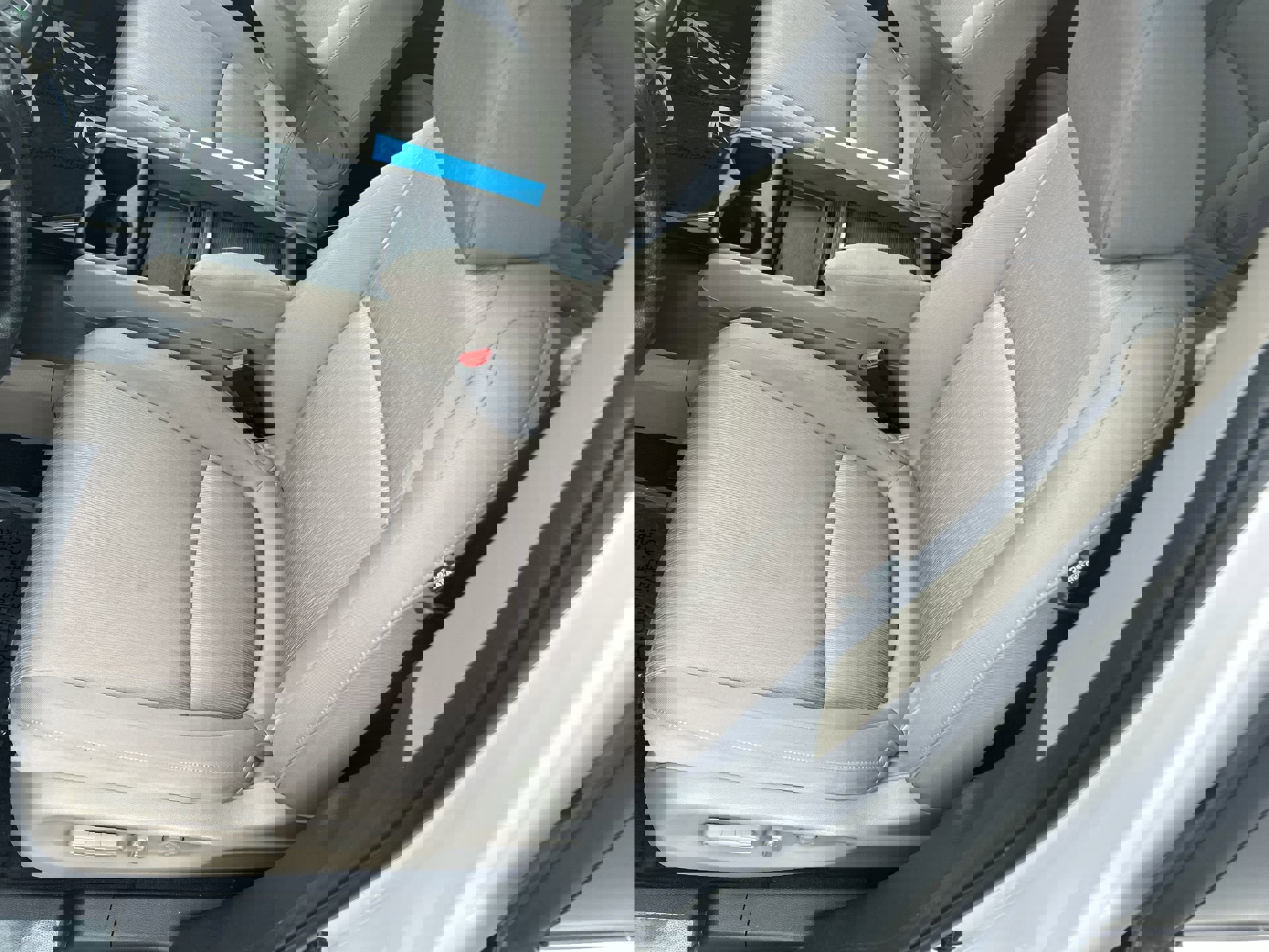 Certified 2023 Honda Odyssey EX image 13