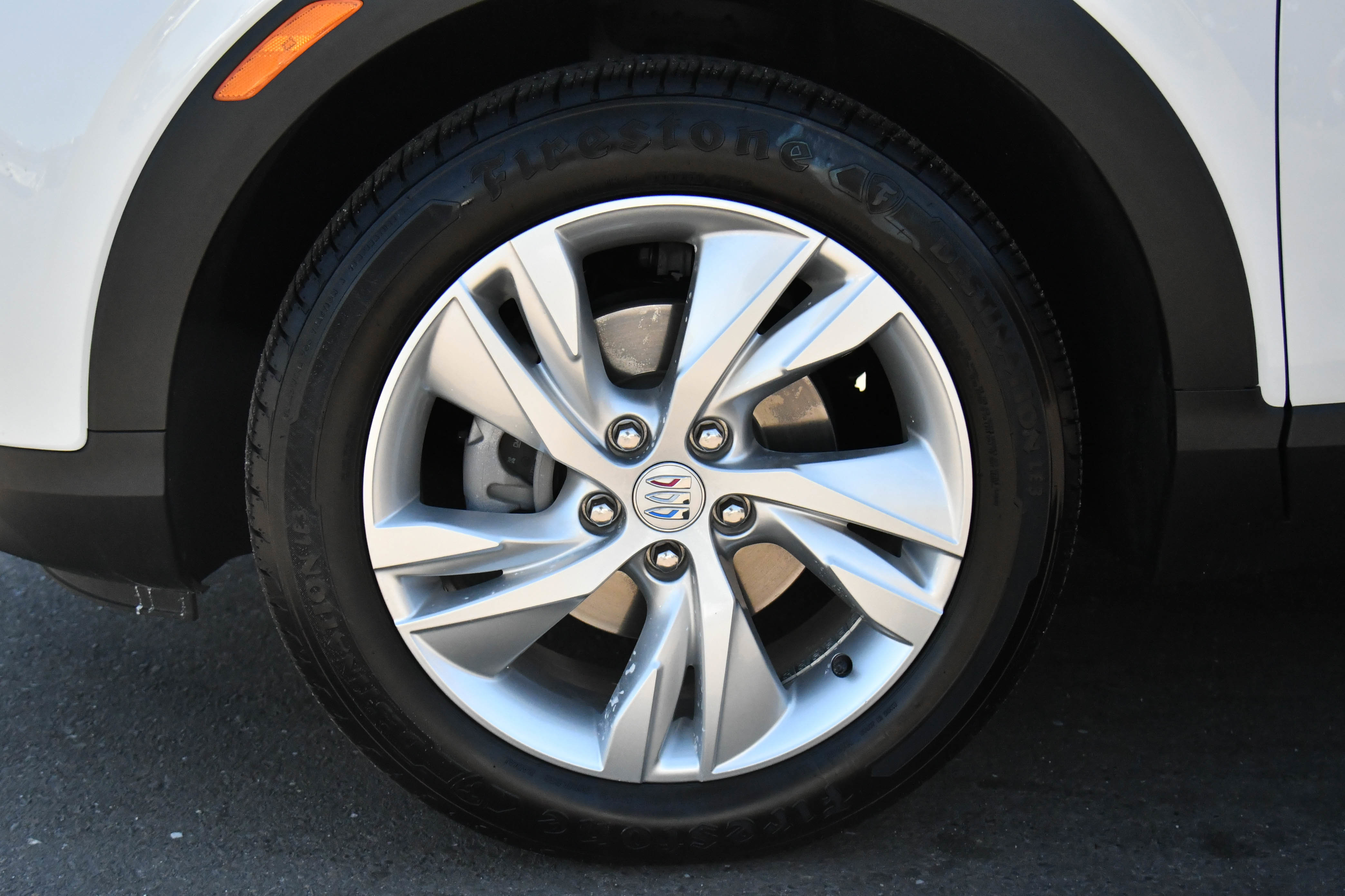 Used 2024 Buick Encore GX Preferred FWD image 12
