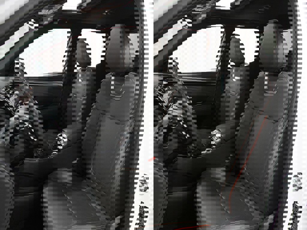 Certified 2024 Hyundai Santa Cruz Limited image 5