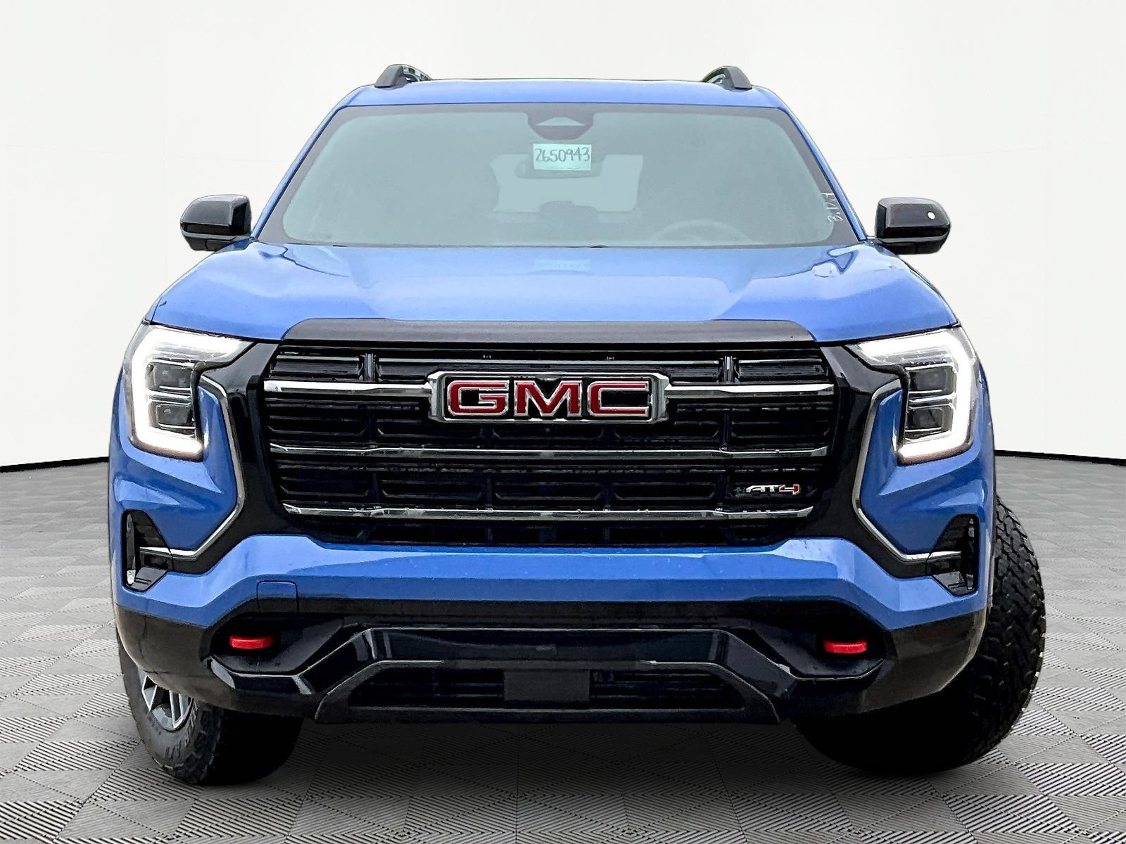 New 2026 GMC Terrain AT4 w/ Convenience Package III AWD/4WD image 2