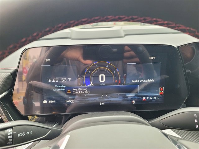 New 2026 Chevrolet Suburban RST w/ Comfort Package image 11