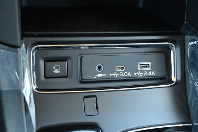 New 2025 Subaru Ascent Bronze Edition image 27