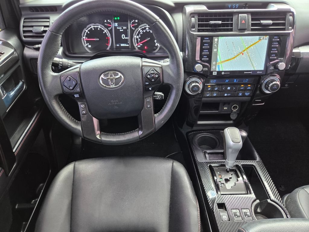 Used 2022 Toyota 4Runner TRD Pro AWD/4WD image 23