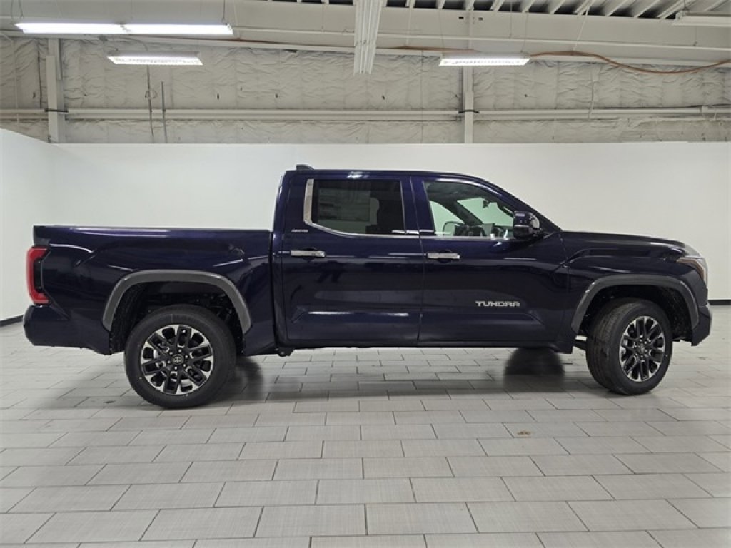 New 2026 Toyota Tundra Limited image 20