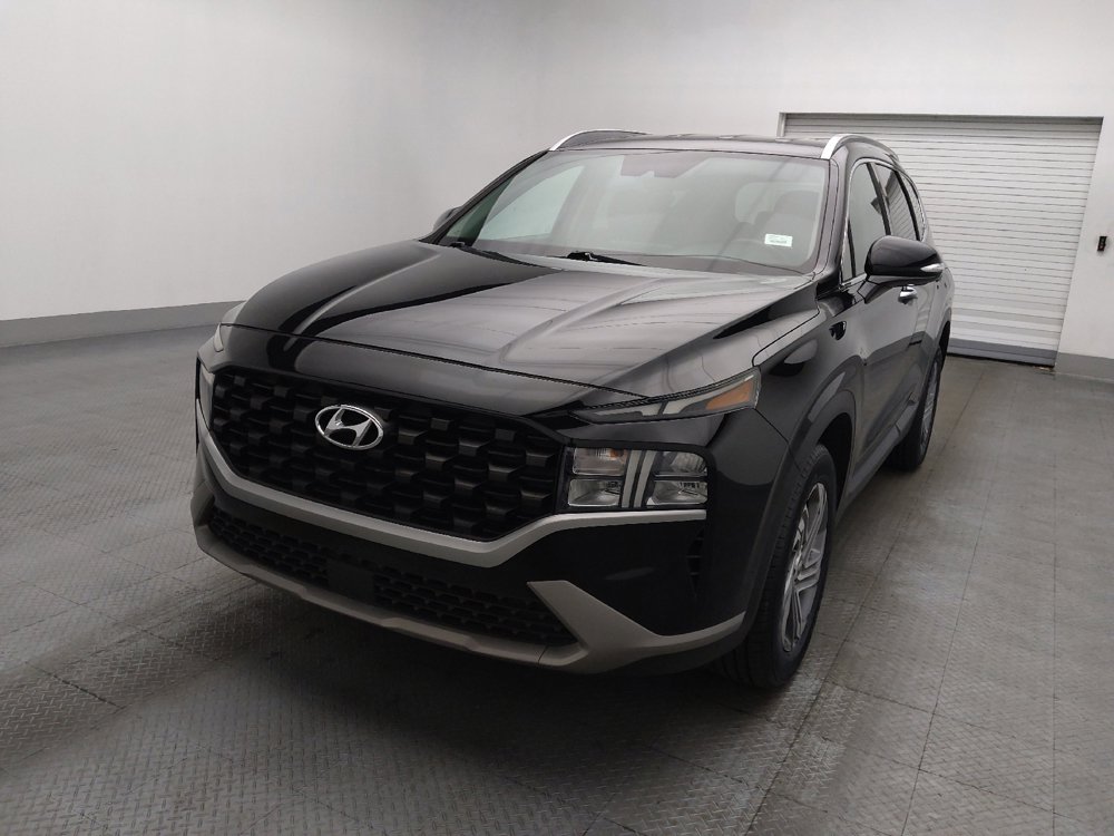 Used 2023 Hyundai Santa Fe SEL image 15