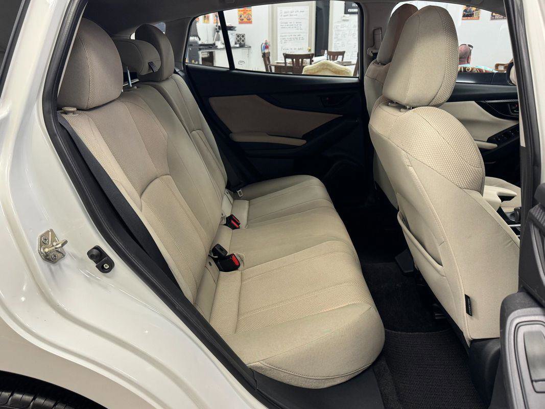 Used 2019 Subaru Impreza 2.0i AWD/4WD image 21