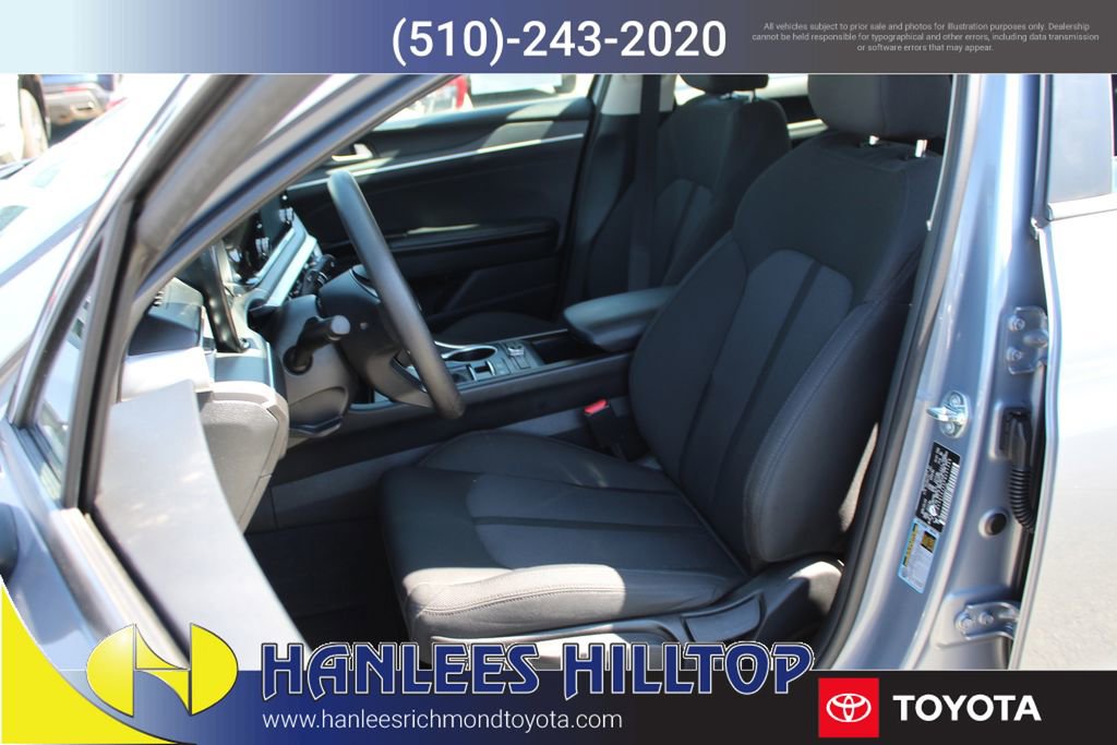 Used 2023 Kia K5 LXS FWD image 12