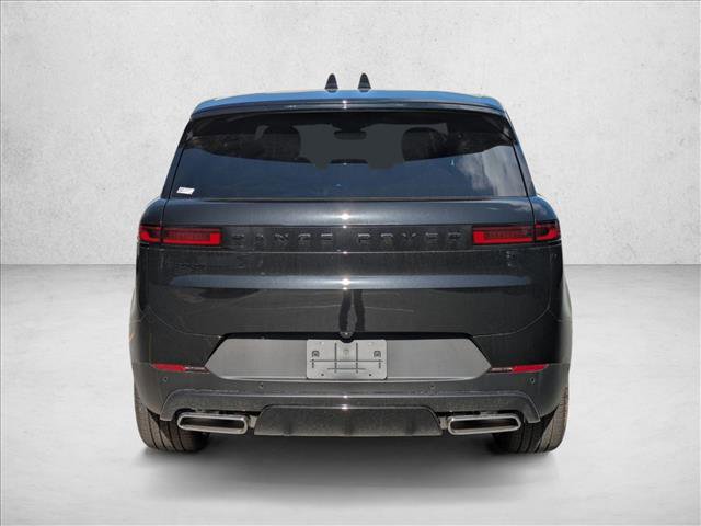 New 2026 Land Rover Range Rover Sport SE AWD/4WD image 8
