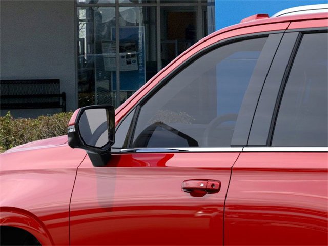 New 2026 Chevrolet Tahoe LT w/ Comfort Package image 12