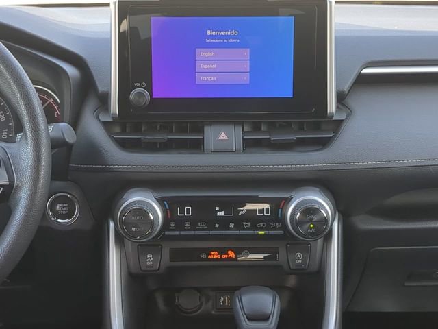 Certified 2023 Toyota RAV4 XLE w/ Convenience Package FWD image 18