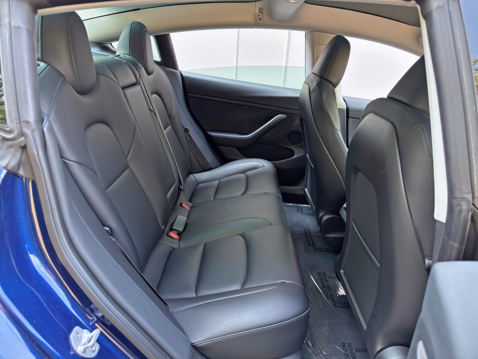 Used 2023 Tesla Model 3 Standard Range RWD image 41