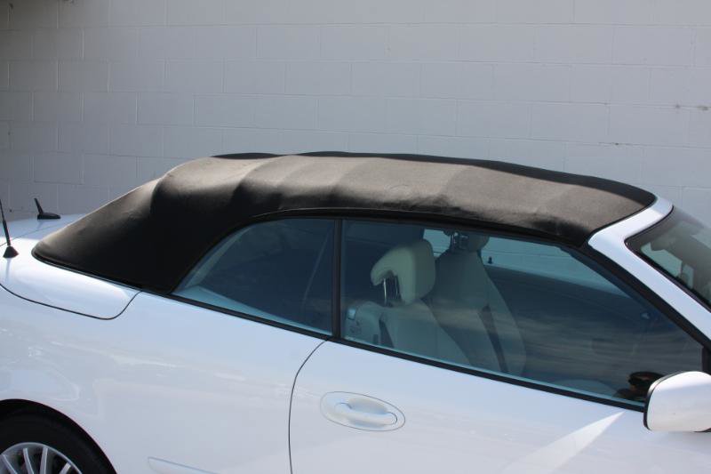 Used 2009 Saab 9-3 2.0T image 31