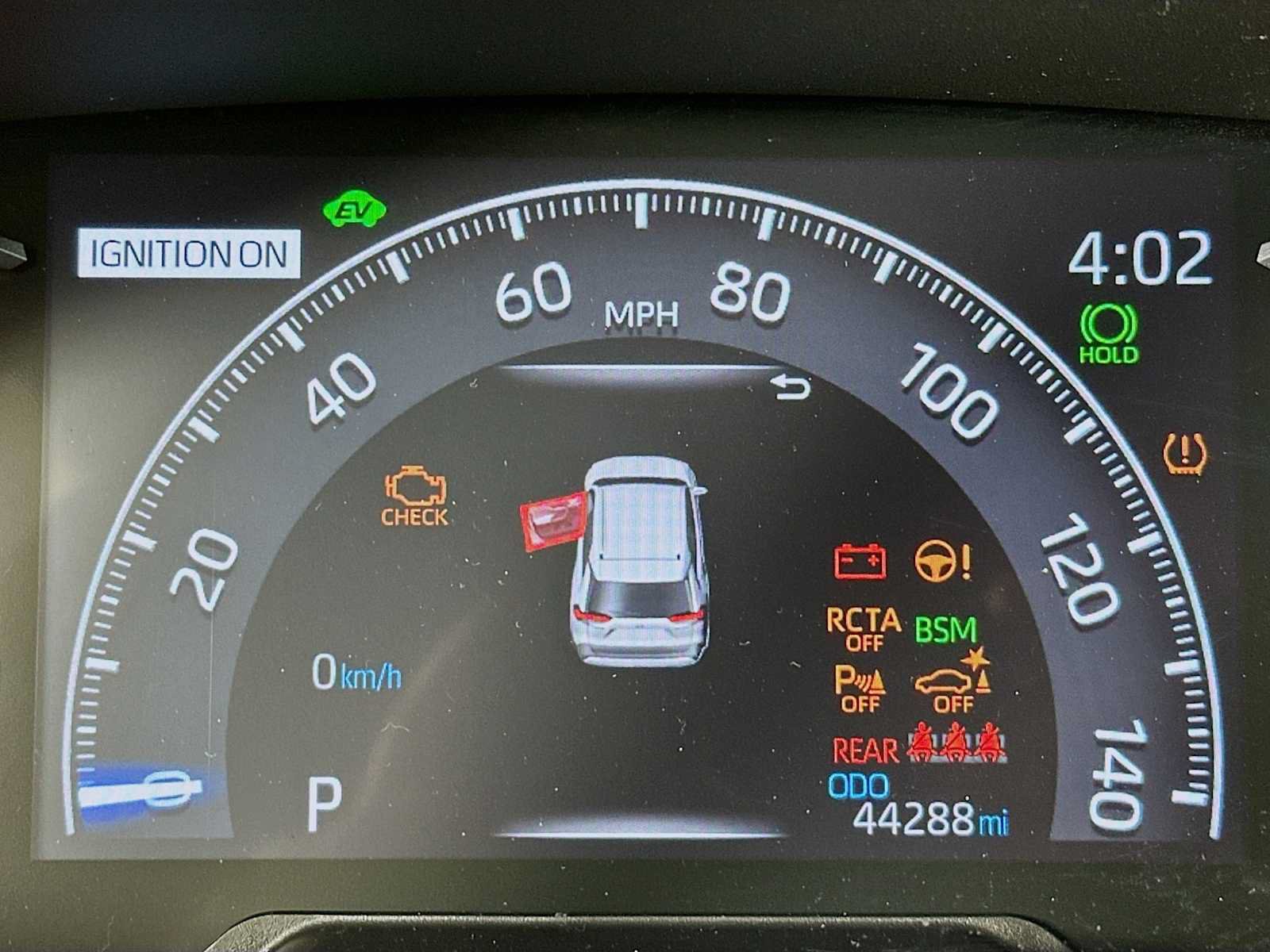 Used 2021 Toyota RAV4 XSE AWD/4WD image 12