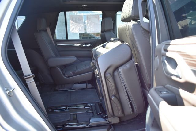 Used 2022 GMC Yukon Denali image 51