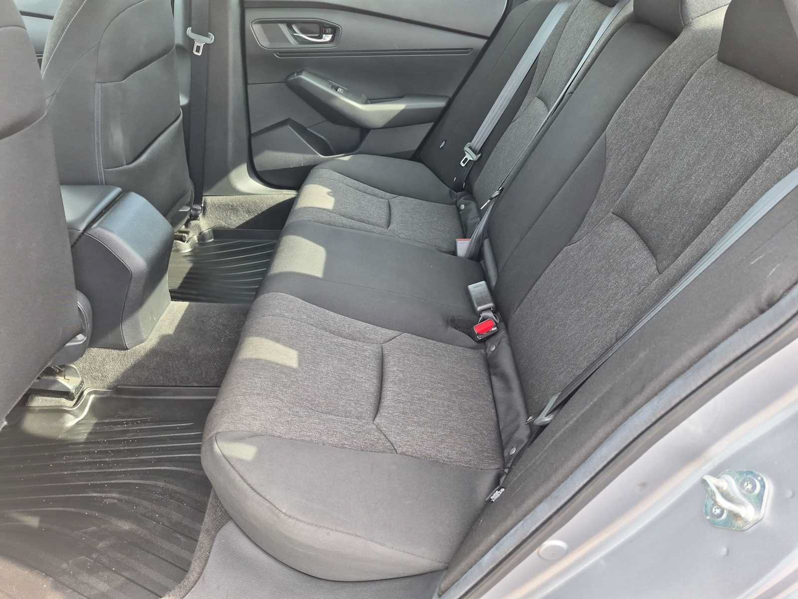 Used 2024 Honda Accord LX image 17