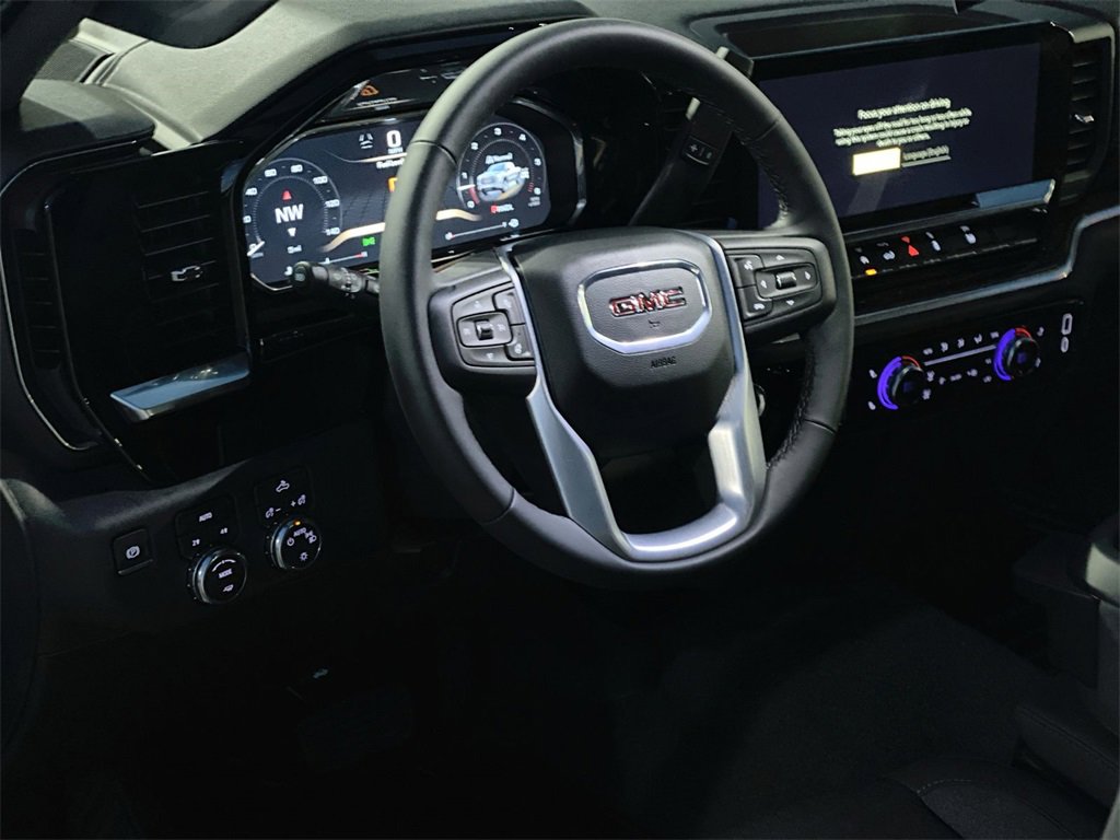 New 2026 GMC Sierra 1500 SLE image 18