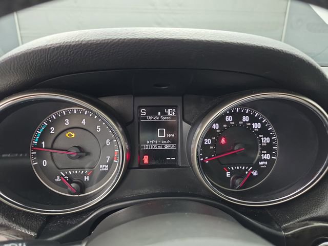 Used 2012 Jeep Grand Cherokee Laredo w/ Laredo E Group image 19