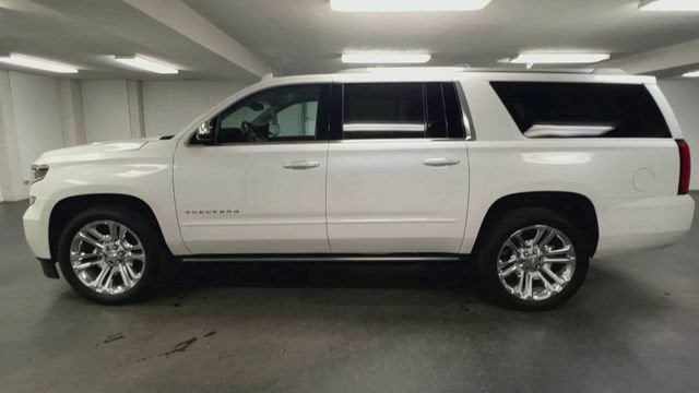 Used 2019 Chevrolet Suburban Premier w/ Premier Plus Edition AWD/4WD image 5