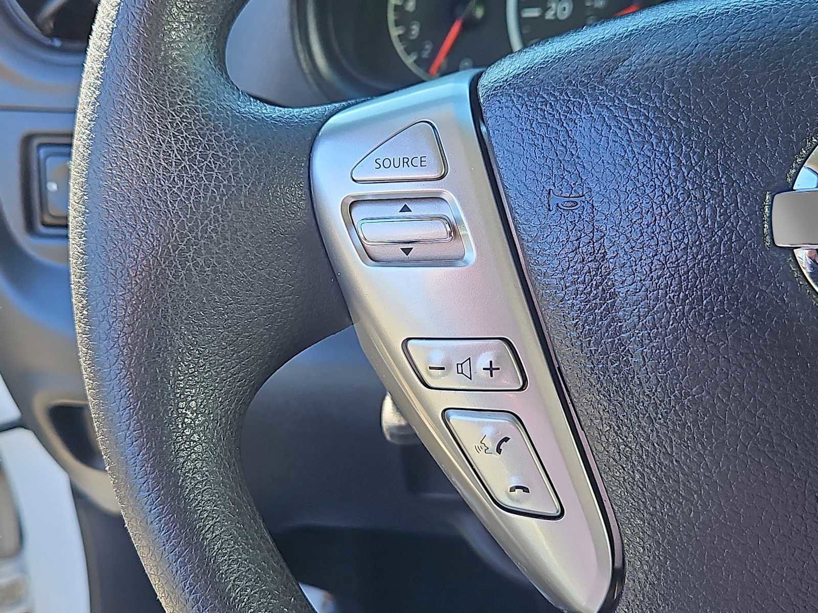 Used 2017 Nissan Versa S Plus image 17