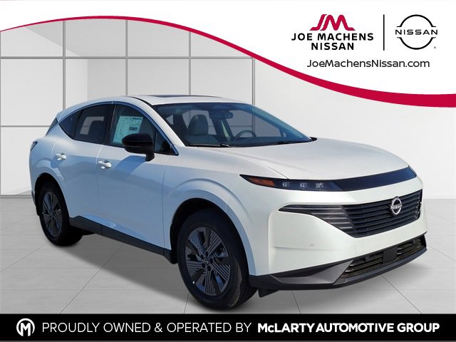 New 2025 Nissan Murano SL image 8