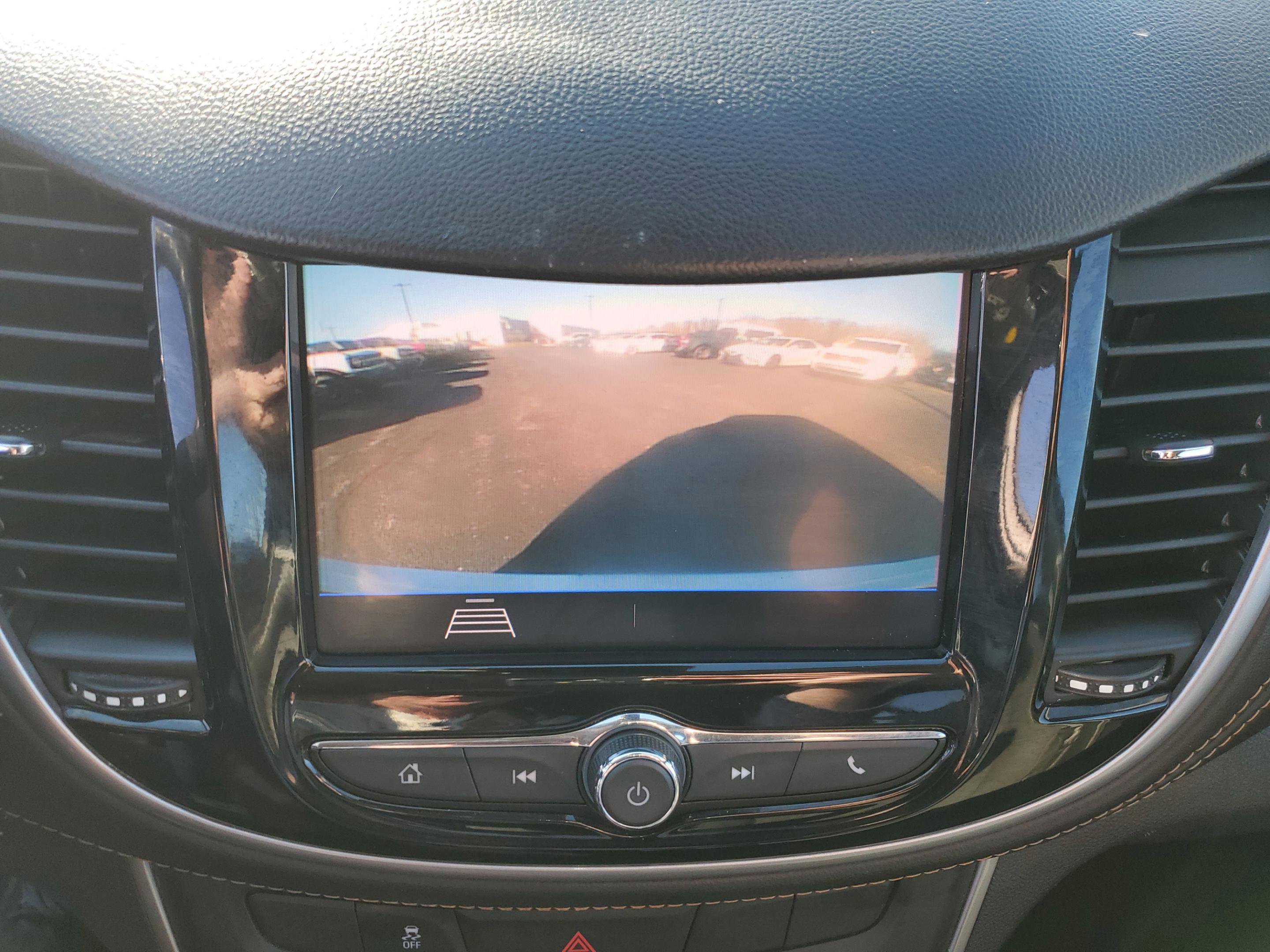 Used 2020 Chevrolet Trax LS w/ Tint and Cruise Package image 29