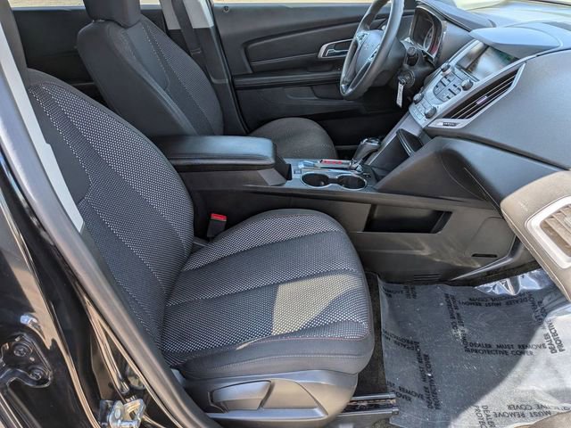 Used 2017 GMC Terrain SLE FWD image 28