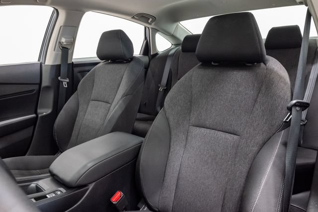Used 2025 Honda Accord SE image 9