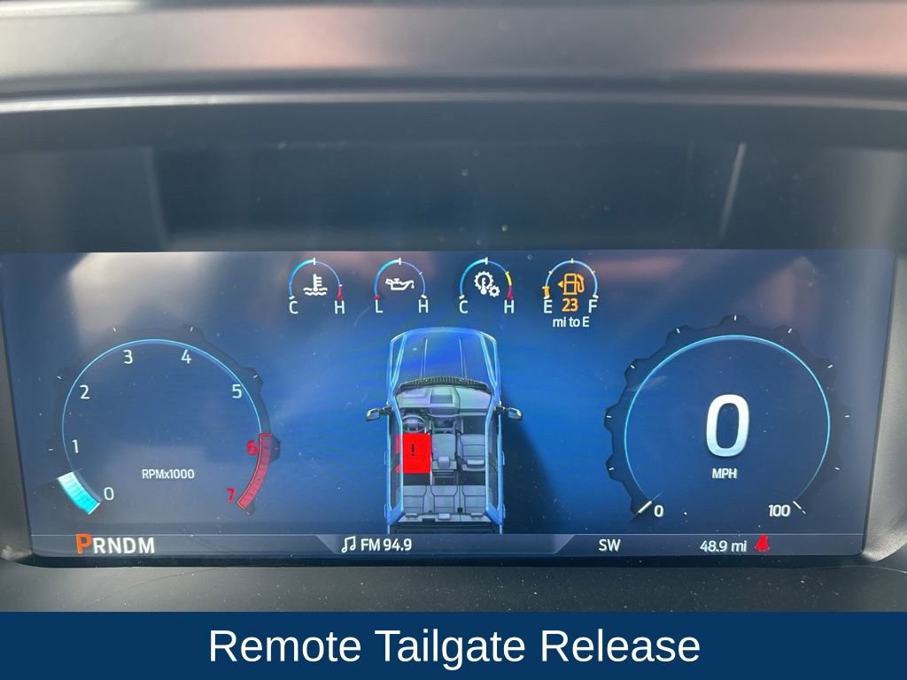 New 2026 Ford F350 XLT w/ XLT Premium Package image 18