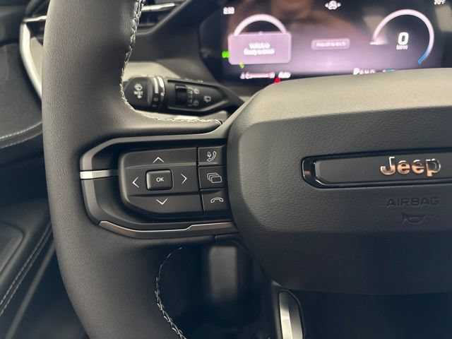 New 2026 Jeep Cherokee Laredo AWD/4WD image 34