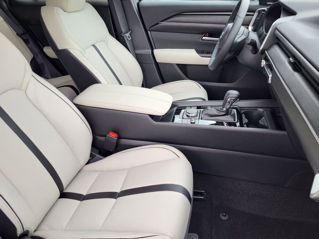New 2026 MAZDA CX-50 AWD 2.5 S w/ Accent Package image 5