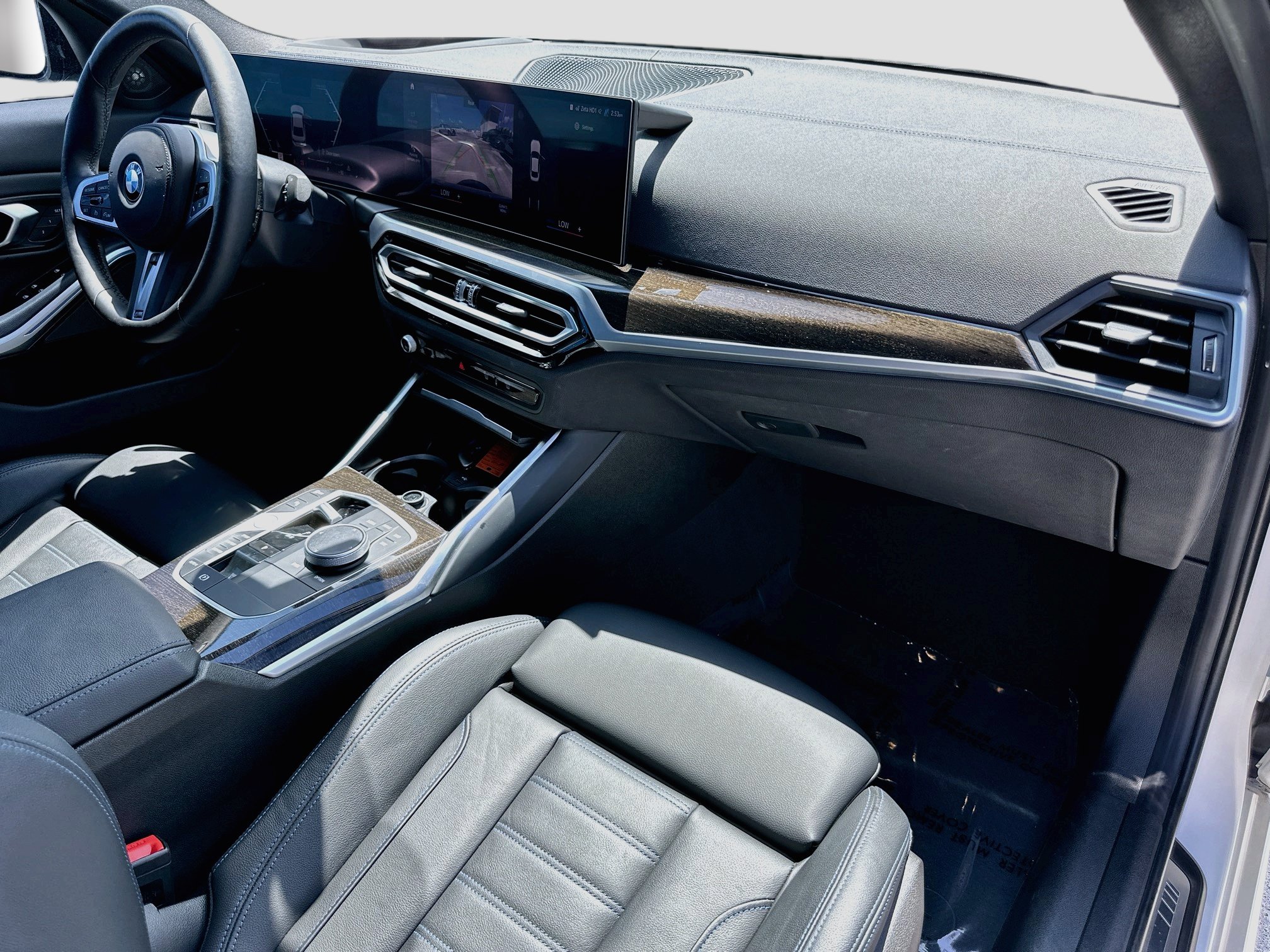 Used 2023 BMW M340i w/ Premium Package RWD image 31