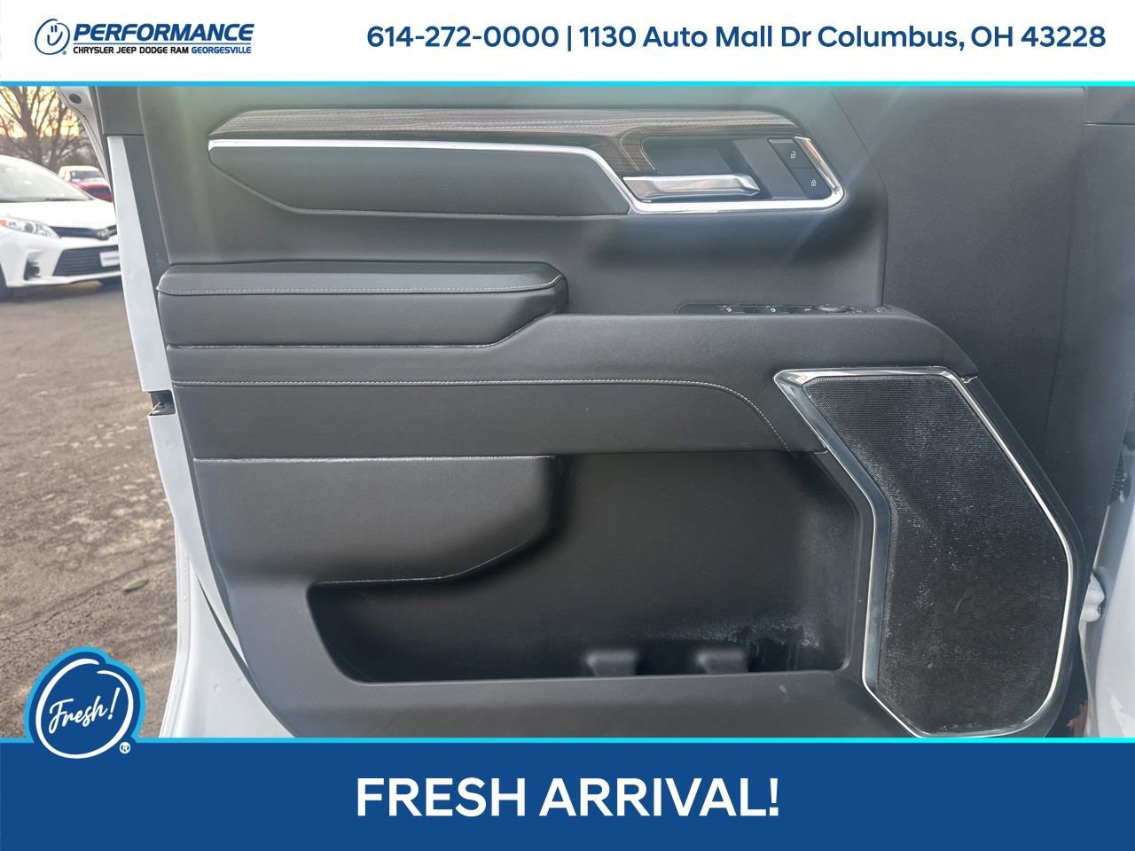 Used 2024 Chevrolet Silverado 3500 LT image 12