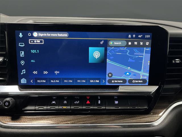 Used 2025 Chevrolet Silverado 1500 LT image 18