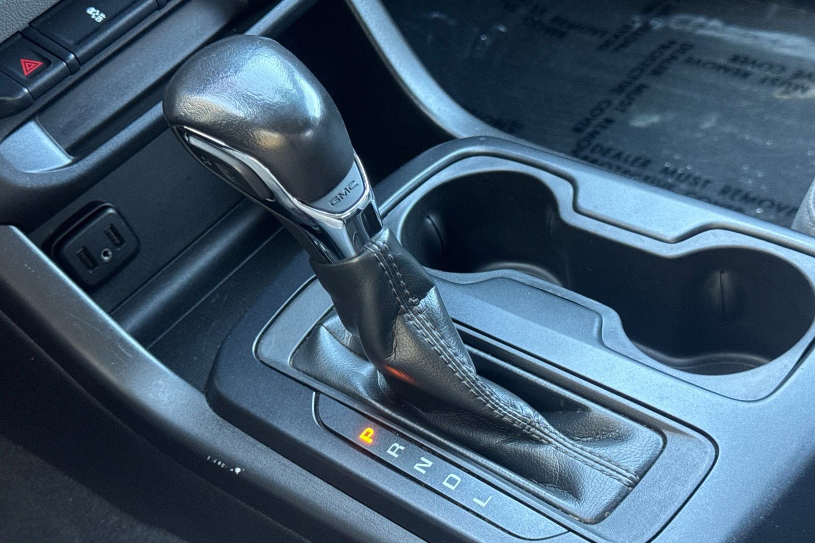 Used 2022 GMC Canyon Elevation Standard w/ Convenience Package image 23