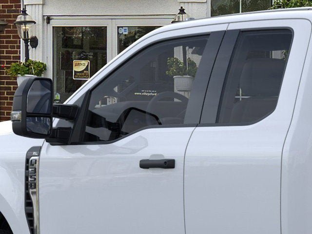 New 2025 Ford F350 XL w/ Snow Plow Prep Package image 30