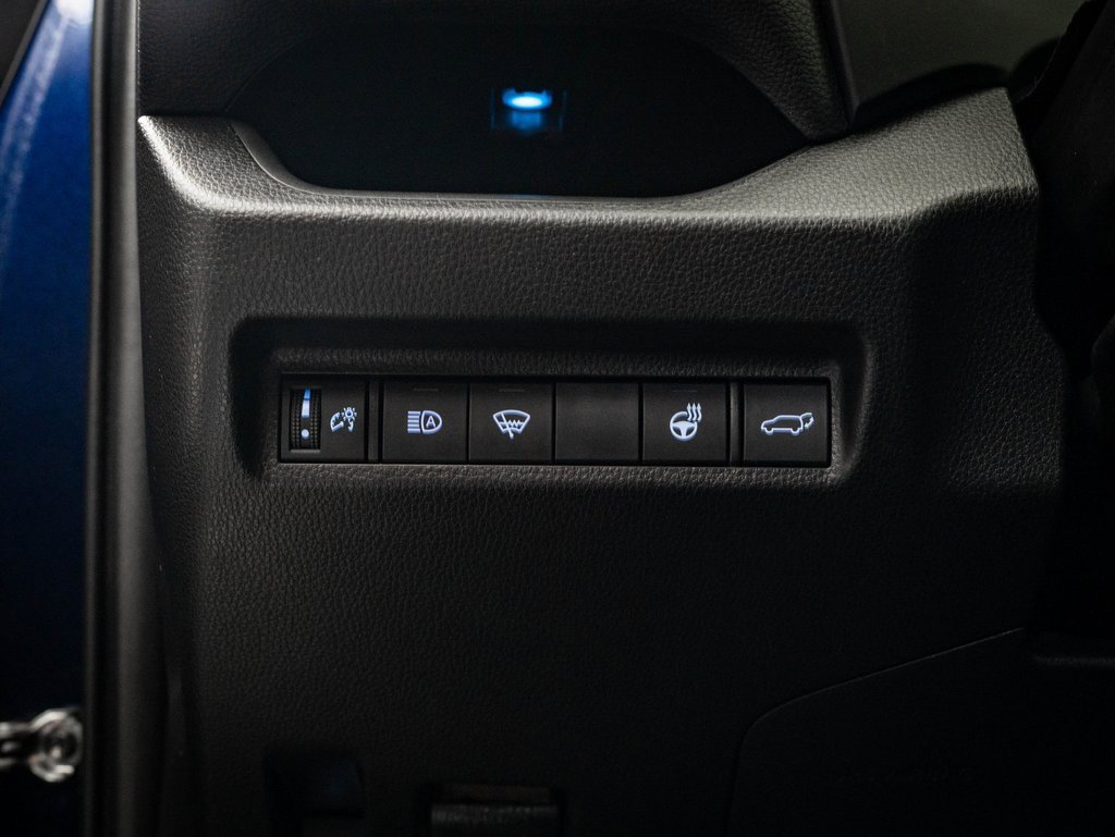 Used 2019 Toyota RAV4 XSE w/ XSE Weather Package image 43