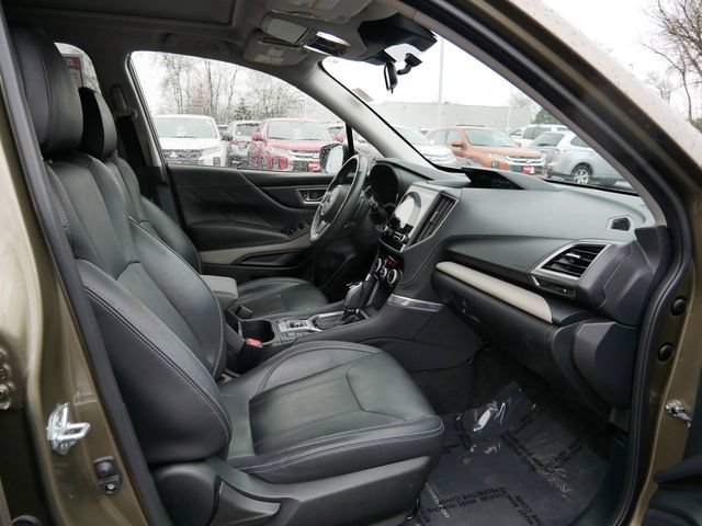 Used 2024 Subaru Forester Limited AWD/4WD image 8