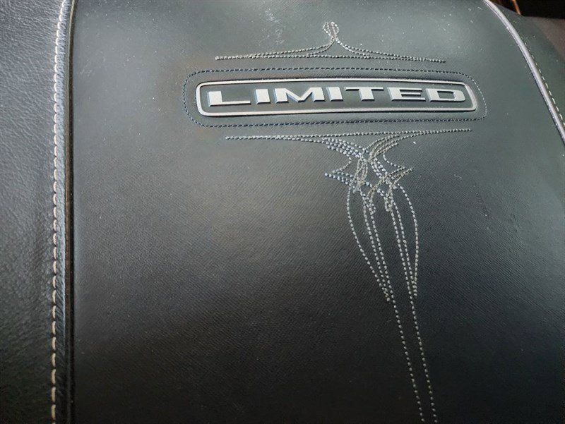 Used 2022 RAM 2500 Limited w/ Safety Group image 46