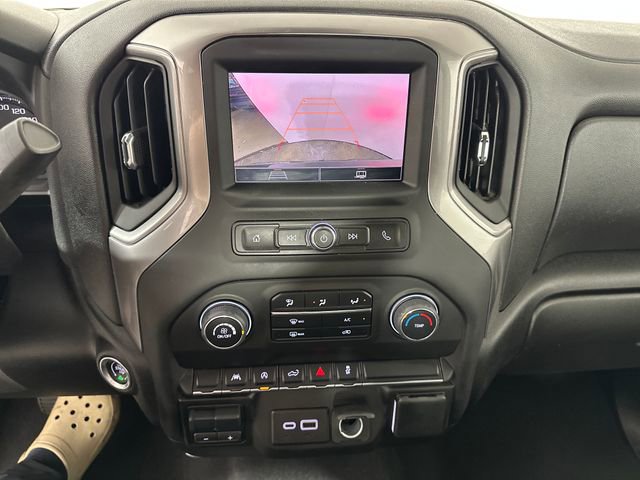 Used 2024 Chevrolet Silverado 1500 Custom w/ LPO, Dark Essentials Package image 22