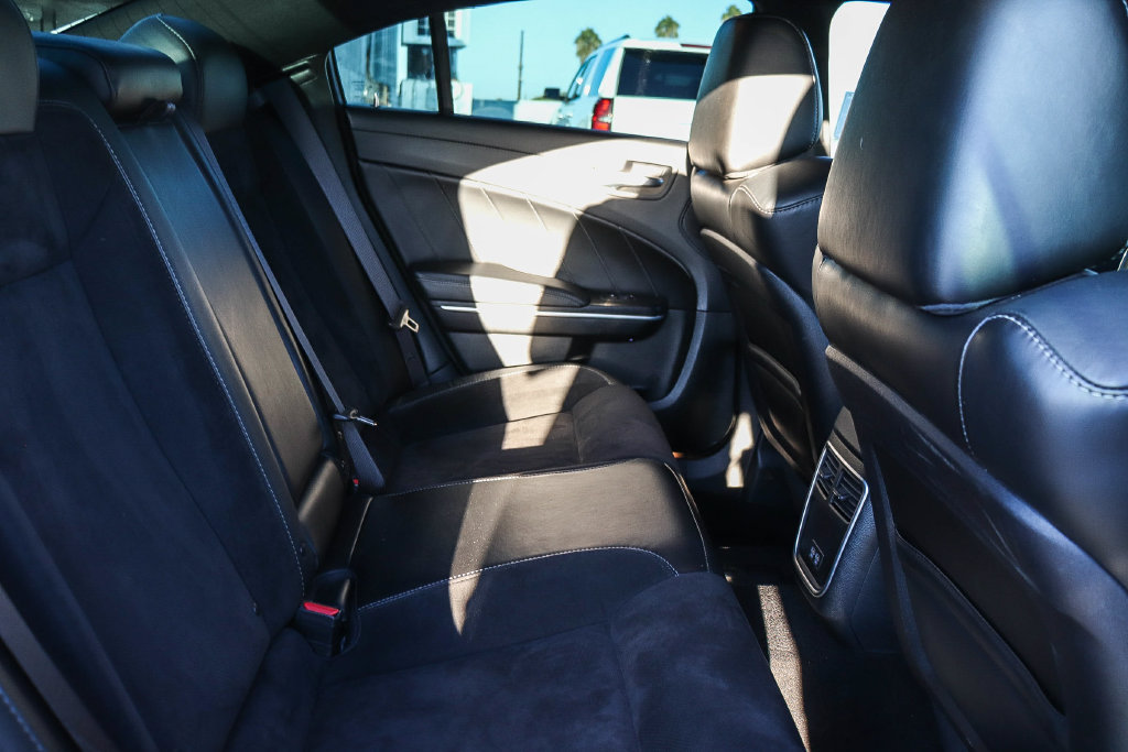 Used 2023 Dodge Charger Scat Pack RWD image 17