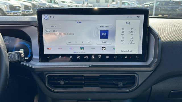 Certified 2025 Ford Bronco Sport Badlands image 20